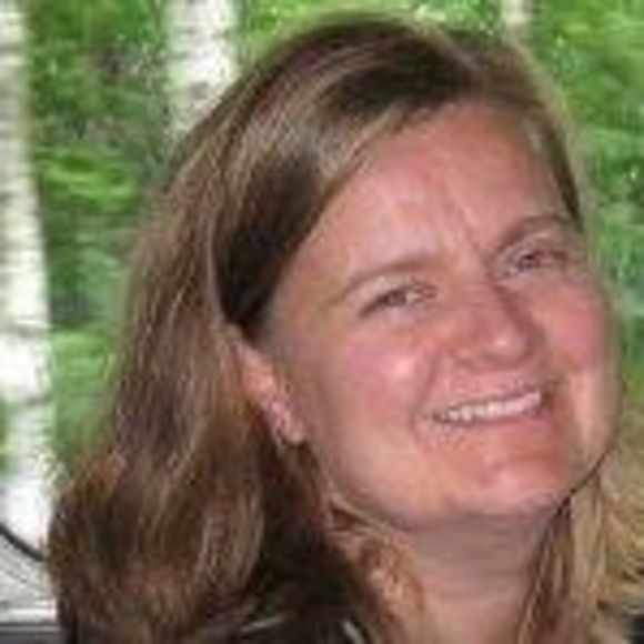 Meet your Posher, Mary - Picture 1 of 1